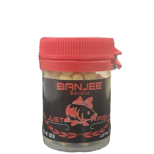 Just Fish Soft Floats