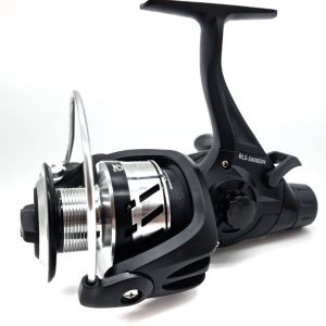 Blast Free Spool Reel