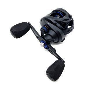 Predator Baitcaster Reel
