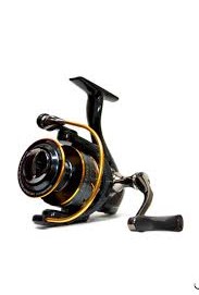 Cyclone Prestige 4000 XE Spin Reel