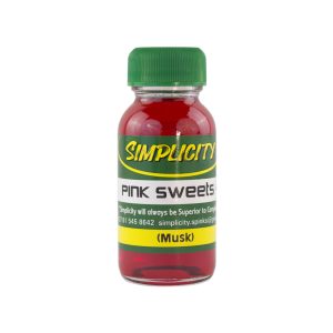 Simplicity 50ml Dips