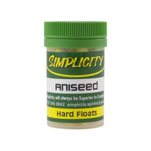 Simplicity Hard Floats