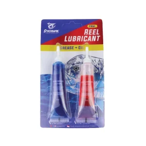 Reel Lubricant Set 20ml