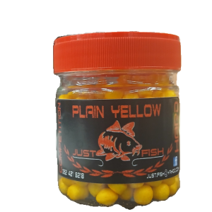 Just Fish 100ml Hard Floats