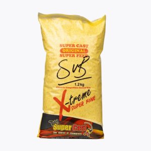 Super Cast SVB X-Treme Feed