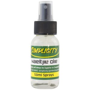 Simplicity Sprays 50ml