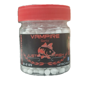 Just Fish 100ml Soft Floats