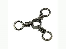 BAT 3-Way Swivel Size 8 30 Pcs