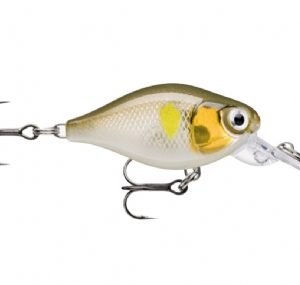 Rapala Finesse Crank Mid - Runner 4G FNCM03