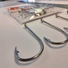 Rhino Baitholder Hooks 10 Pcs