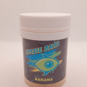 Crazee Baits 50ml Hard Floats