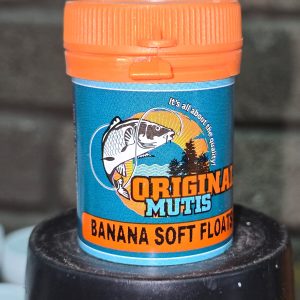 Original Muti's 50ml Soft Floats