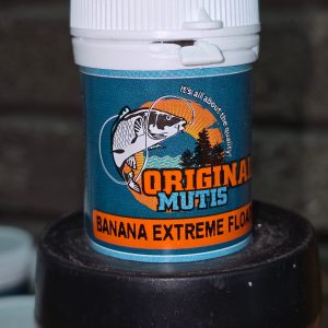 Original Muti's 50ml (S) Floats