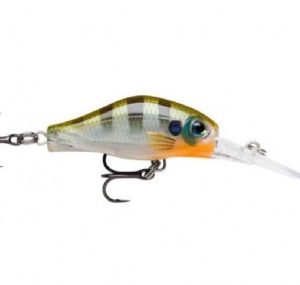 Rapala Shadow Rap Fat Jack 4G SDRFJ04