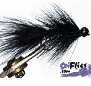Scientific Fly Half Chicken 1PK
