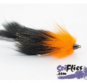 Scientific Fly Largie Leech 1PK