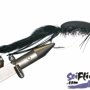 Scientific Fly Bass Gurgler 1PK