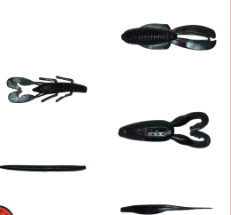 Biggen Bass BSP1 - Starter Pack