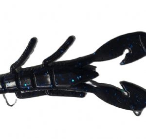 Biggen Bass BBC - Bass Craw