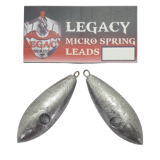 Legends Legacy Series Bleeding Lead 110g