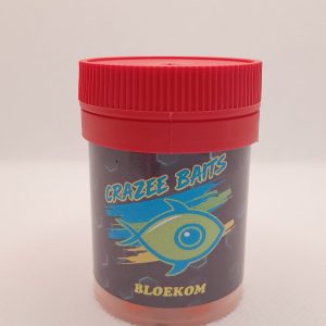 Crazee Baits 50ml Soft Floats