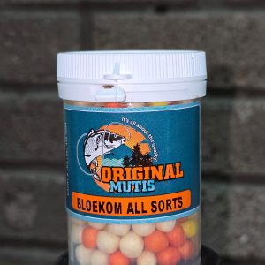 Original Muti's 100ml All Sort Floats
