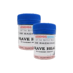 Legends Legacy Series BB Backing