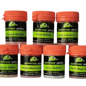 Signature Series 50ml Bullets