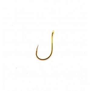 Daiichi Chinu Gold Hooks