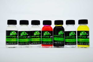 Signature Series 50ml Concentrate Dips