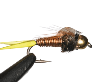 Scientific Fly Copper John 3PK