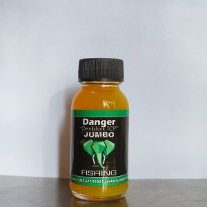 Jumbo Fishing 50ml Dips