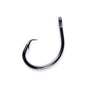 Mustad Demon Circle Fine Size 4/0 5 Pcs