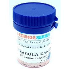 Legends Legacy Series Cloud'Eeze