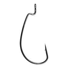 Daiichi Bass Extra Wide Gap Hooks