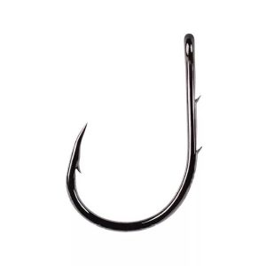 Mustad Eyed Baitholder Size 4 Hook 10 Pcs