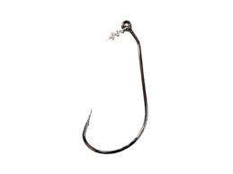 Sensation Frog Hook 3 Pcs