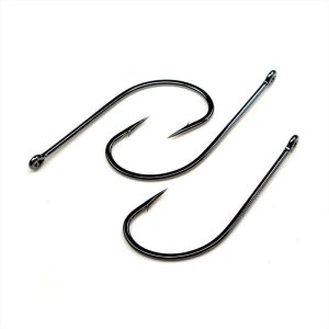 Gamakatsu B10S Stinger Hooks