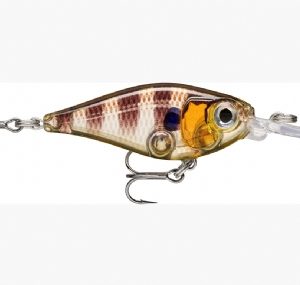 Rapala Finesse Shallow Runner 4G FNS04