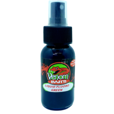 Venom Baits 50ml Liquid Fluorescein