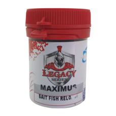 Legends Legacy Series Maximus Baitfish Reloads