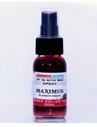 Legends Legacy Series 50ml Sprays