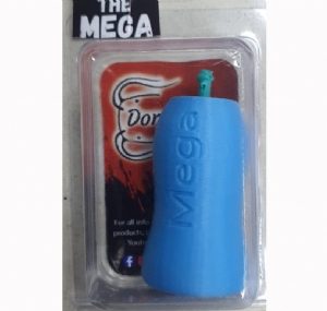 DorsalFish Mega Popper