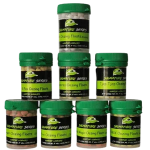 Signature Series 50ml Oozing Floats