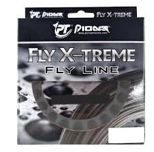 Pioneer X-Treme Fly Line