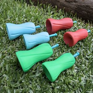 DorsalFish Poppers Adjustable