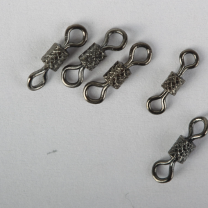 Fear None Rolling Swivels