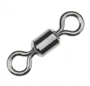 Sensation Power Swivels 100 Pcs