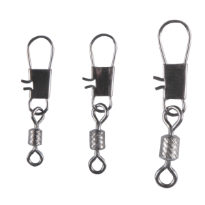 Fear None Safety Snap Swivels
