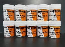 Magic Baits Small Bleeding Floaties